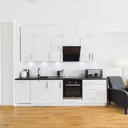 Apartamentysnu,sloneczny Premium Ii Z Parkingiem Apartmán Radom
