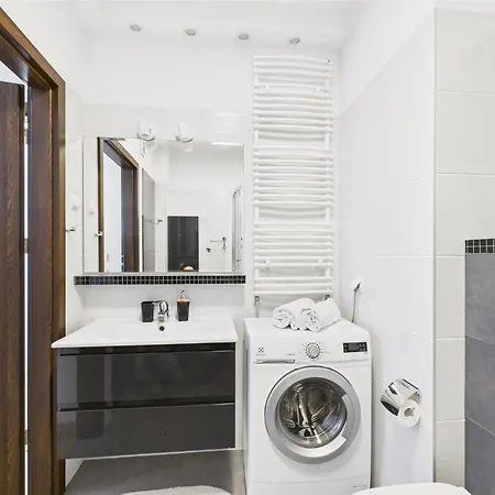 Appartement Apartamentysnu,sloneczny Premium Ii Z Parkingiem